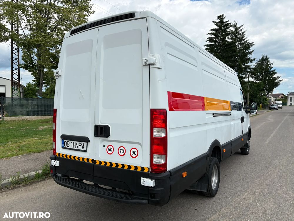 Iveco 35C15 - 16