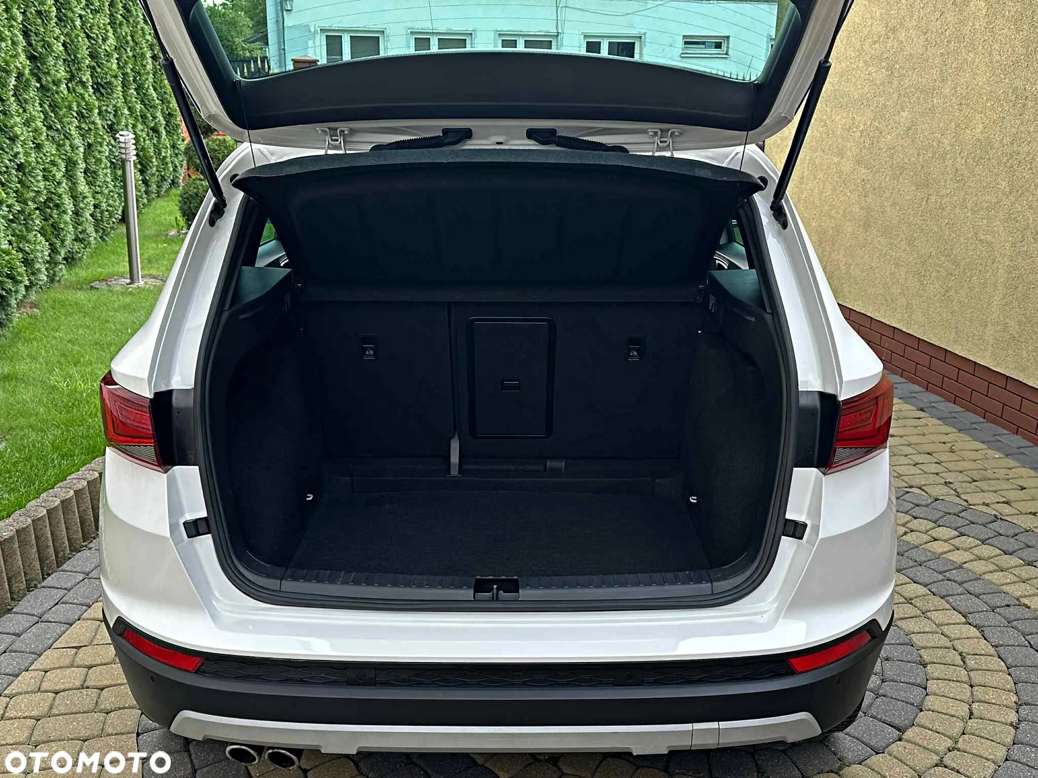 Seat Ateca 2.0 TDI DSG XCELLENCE - 13