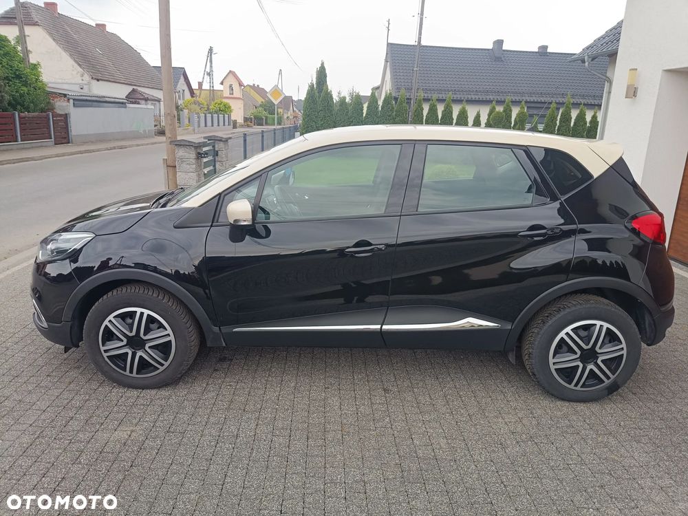 Renault Captur (ENERGY) TCe 90 LIFE - 3