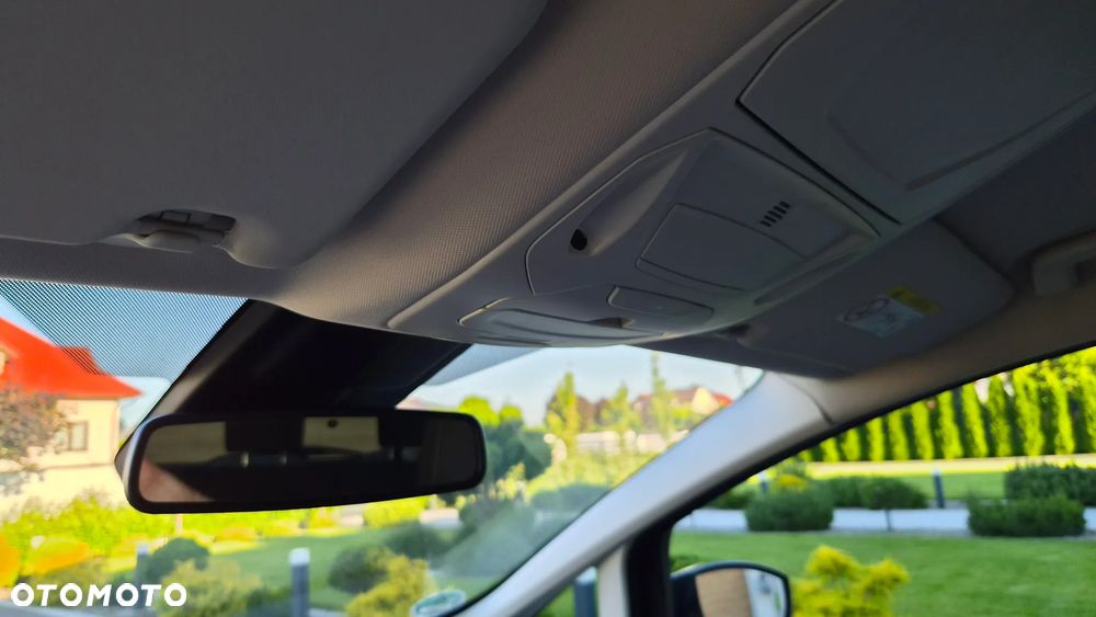 Ford C-MAX 1.0 EcoBoost Start-Stopp-System Titanium - 18