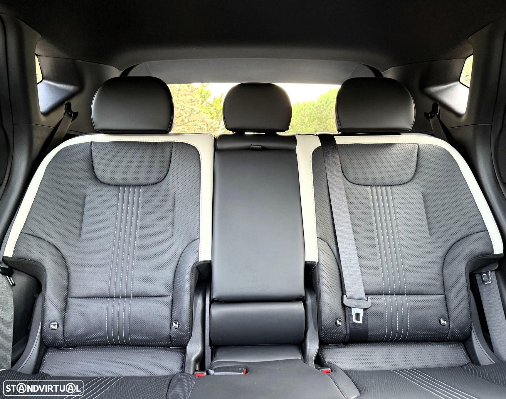 Kia EV6 77.4 kWh GT-Line - 32