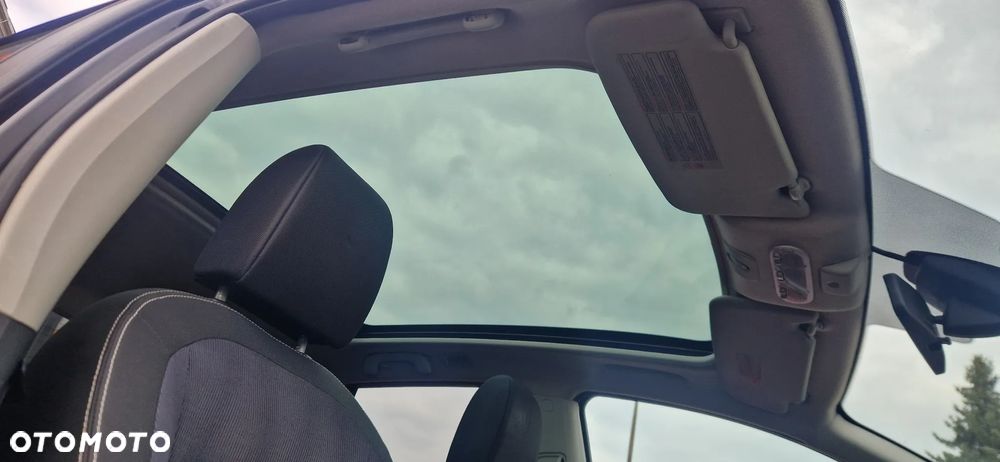 Nissan Qashqai 2.0 Tekna - 29