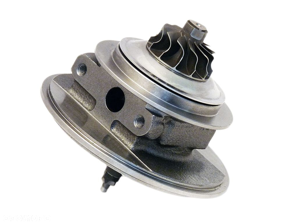 Koras turbospréarki 799171-0001 FORD KA 1.3 TDCi 55kW 2008 1539469 55221180 - 2