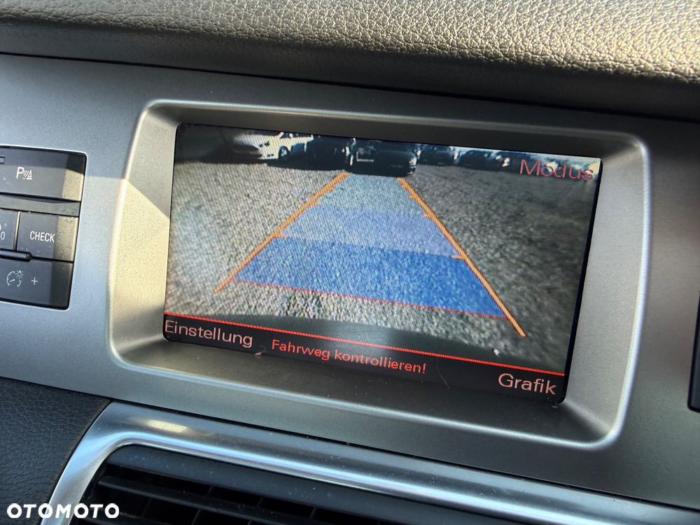 Audi Q7 3.0 TDI DPF quattro tiptronic - 23