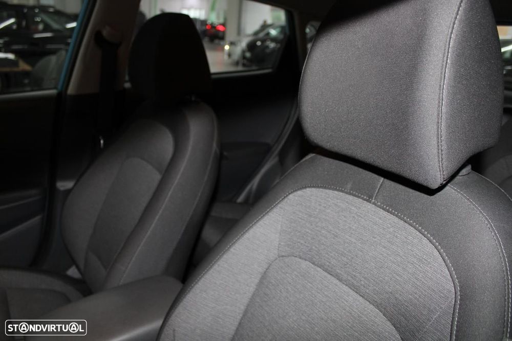 Hyundai Kauai 39 kWh Vanguard - 10