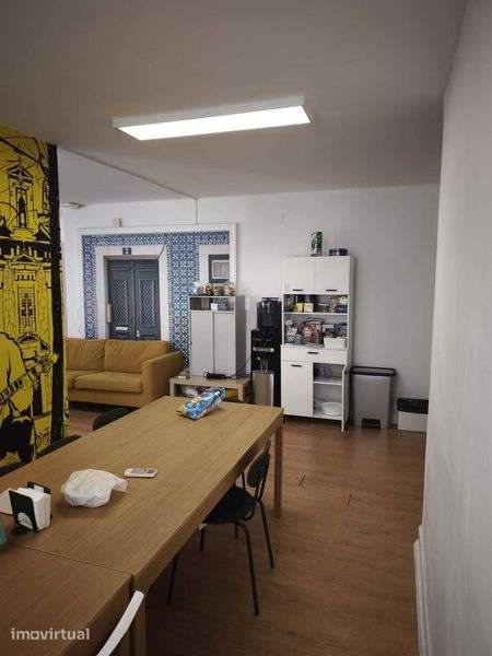 Escritório privado - Lisboa baixa central - Rua Augusta - Grande imagem: 4/12