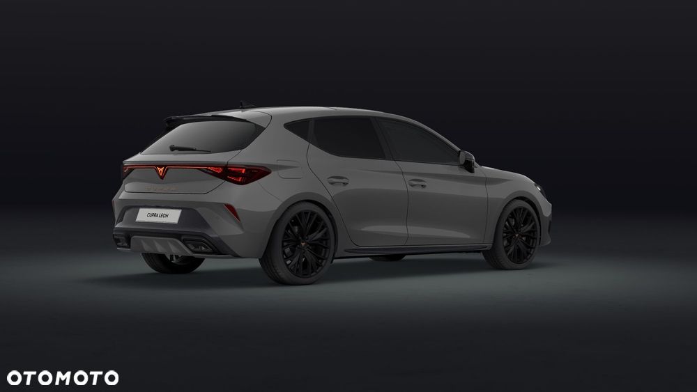 Cupra Leon 1.5 eTSI mHEV DSG - 5