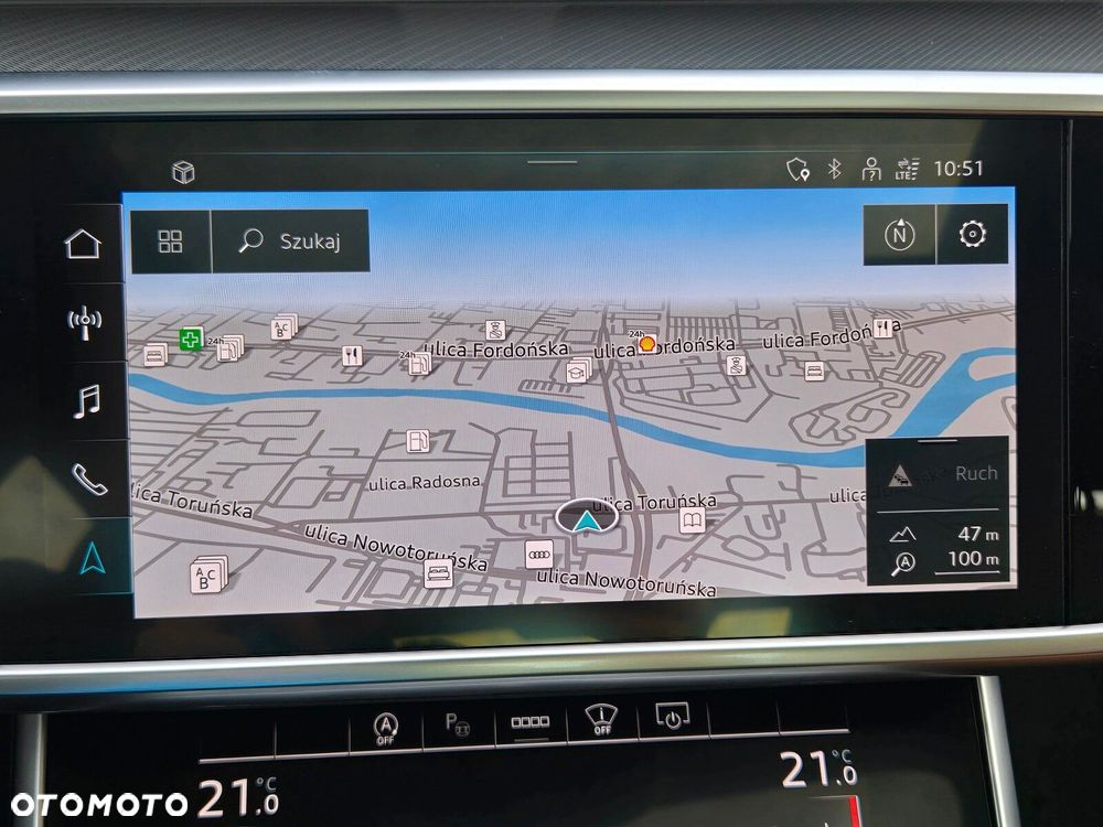 Audi A6 Limousine - 28