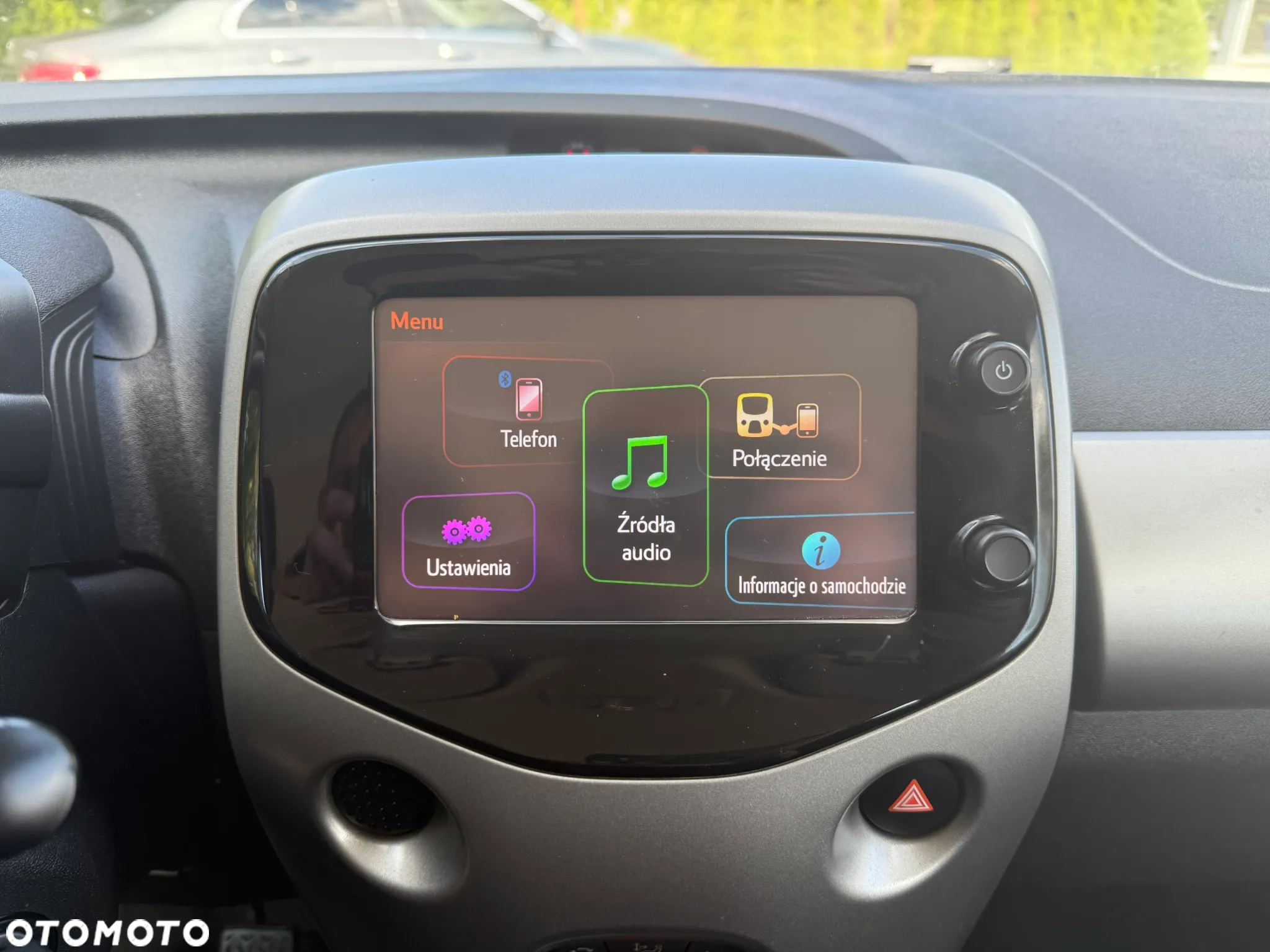 Citroën C1 1.2 Pure Tech Shine - 17