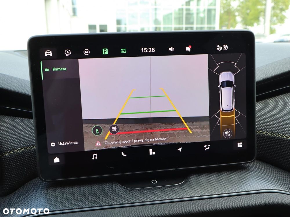 Skoda Kodiaq 1.5 TSI mHEV 4x2 Selection DSG - 18