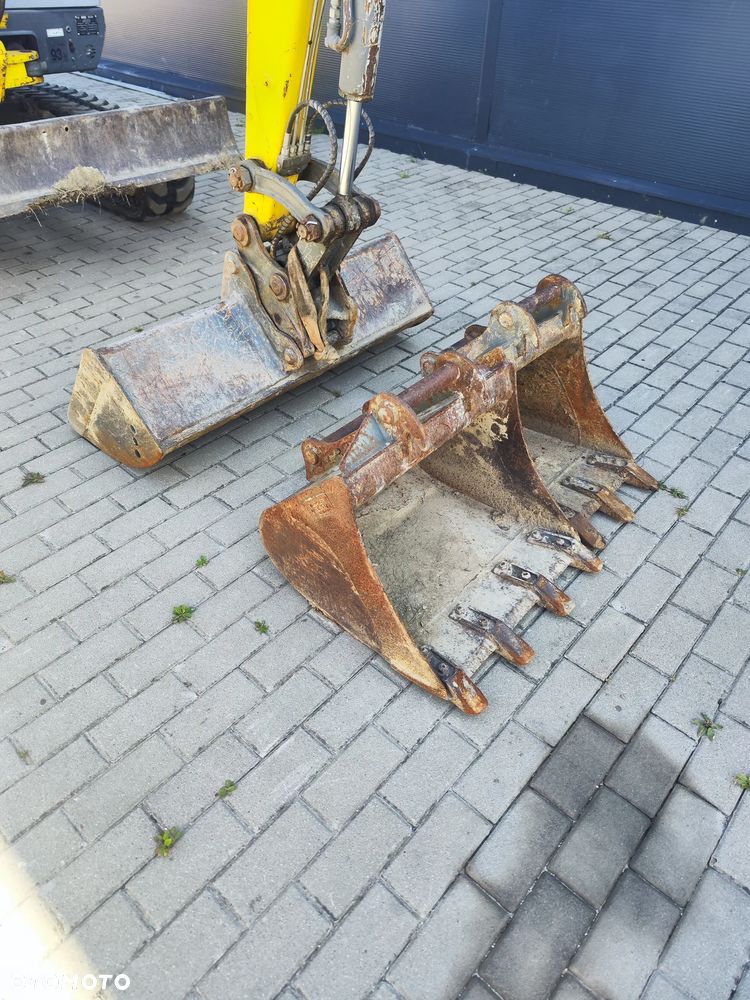 Wacker Neuson EZ28 - 13