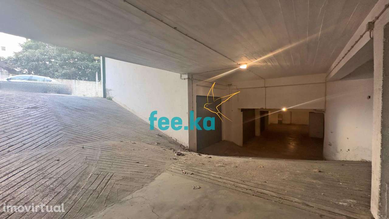 Garagem em Castelo Branco - Grande imagem: 3/10