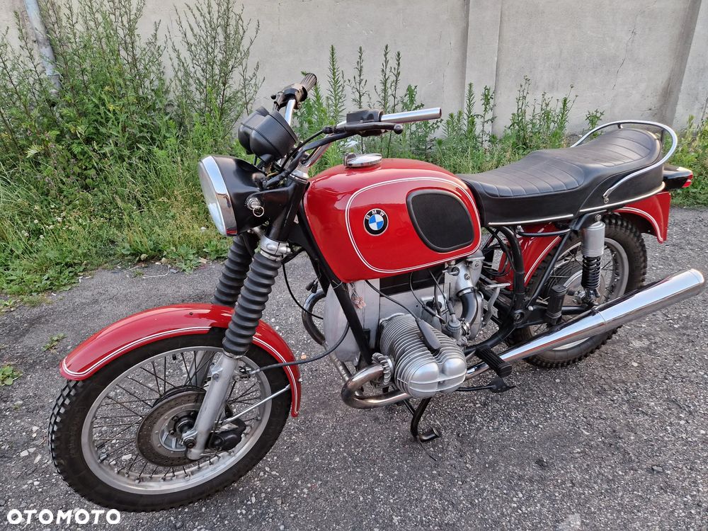 BMW R - 2