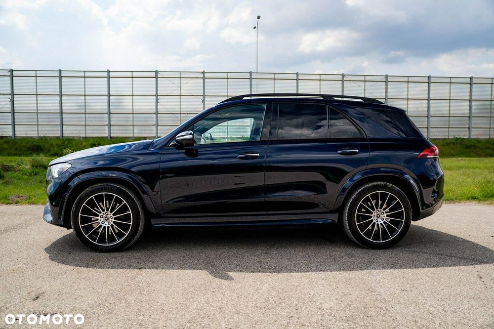 Mercedes-Benz GLE - 11
