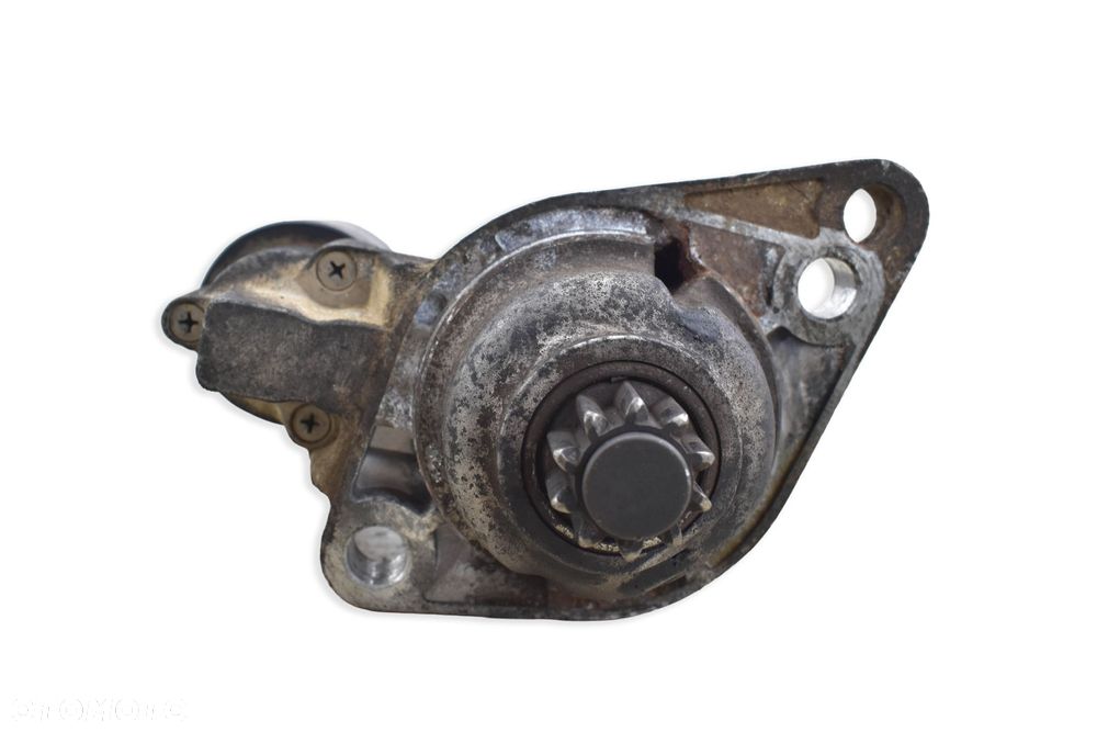 Rozrusznik GOLF V PASSAT B6 OCTAVIA II LEON TOURAN A3 T5 1.9TDI 02Z911023FX - 2