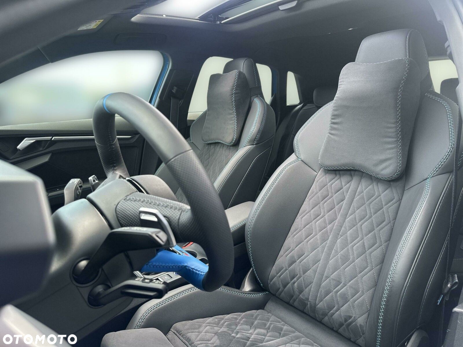 Audi RS3 Sportback - 12