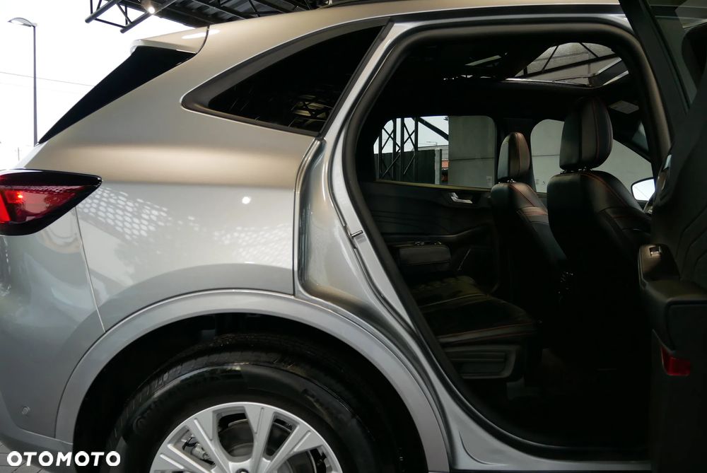 Ford Escape - 11