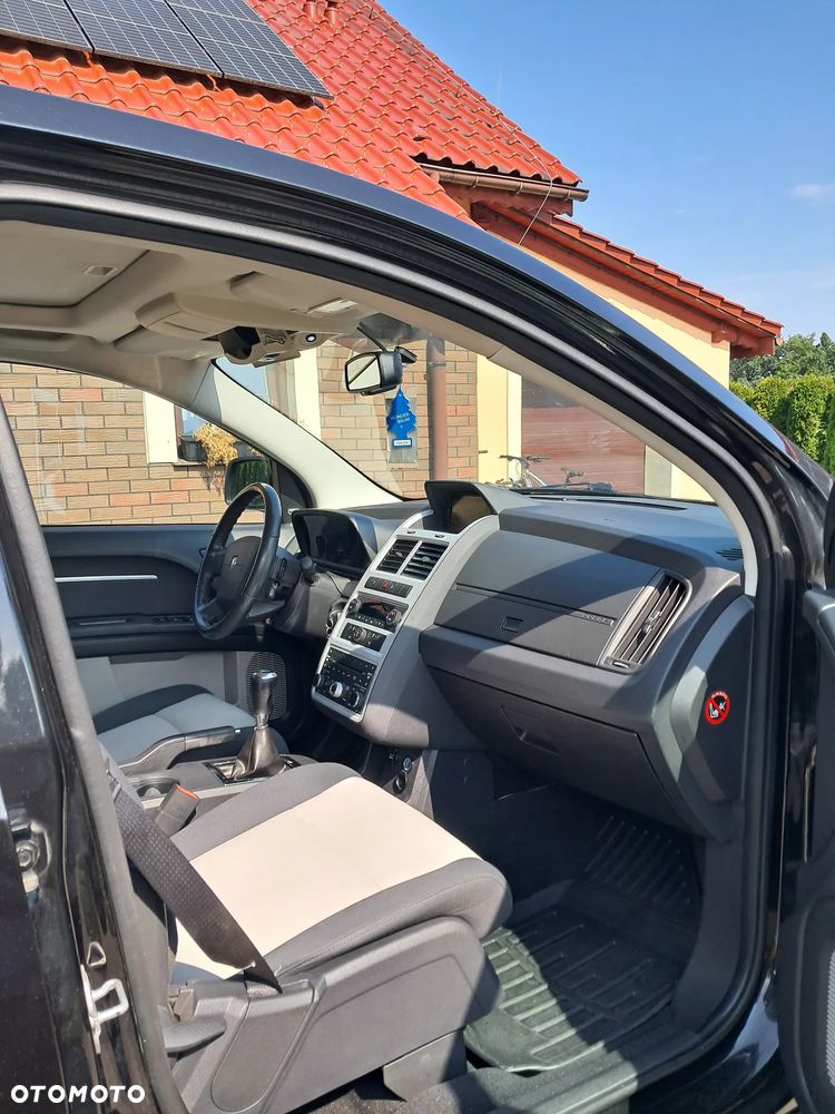 Dodge Journey - 7