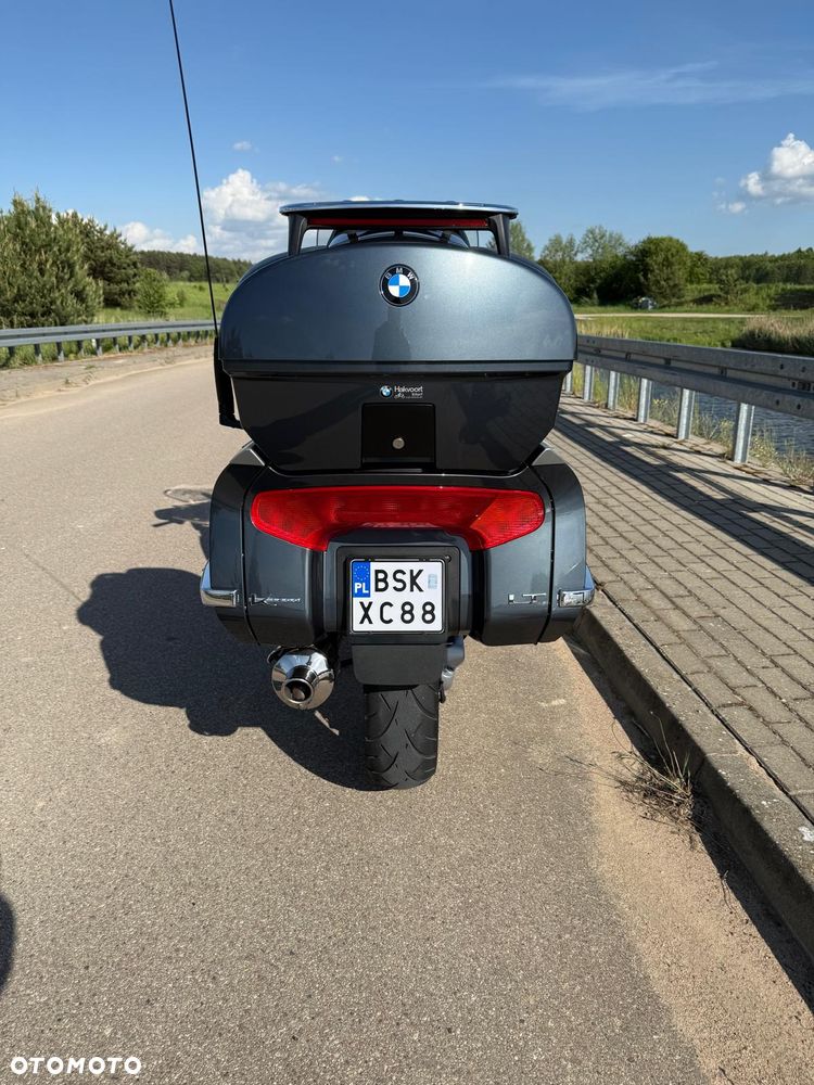 BMW K - 5