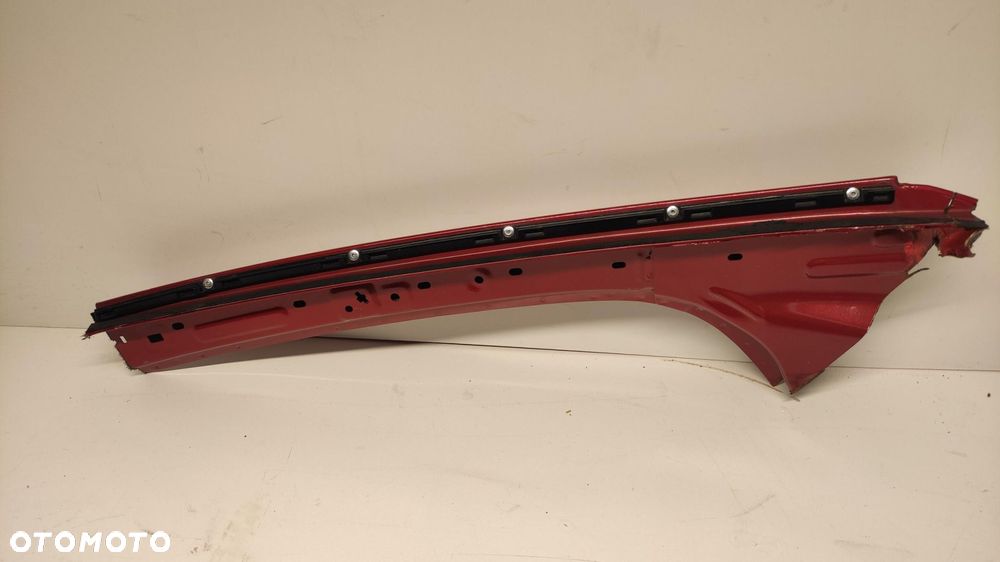 KIA CEED III HB SŁUPEK DACHOWY A PRZEDNI LEWY DACH 17-24 - 4