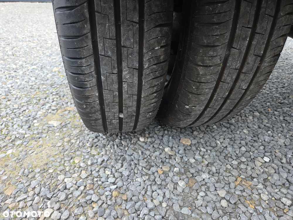 Renault Maxity 2.5 DCI 110KM/ Hakowiec / DMC 3.5T / - 20