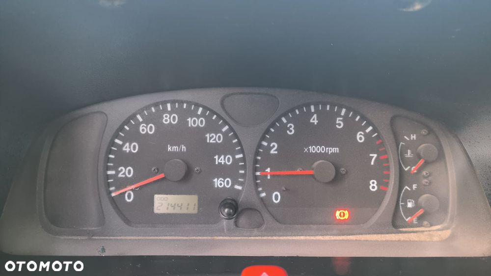 Suzuki Jimny 1.3 JLX - 11