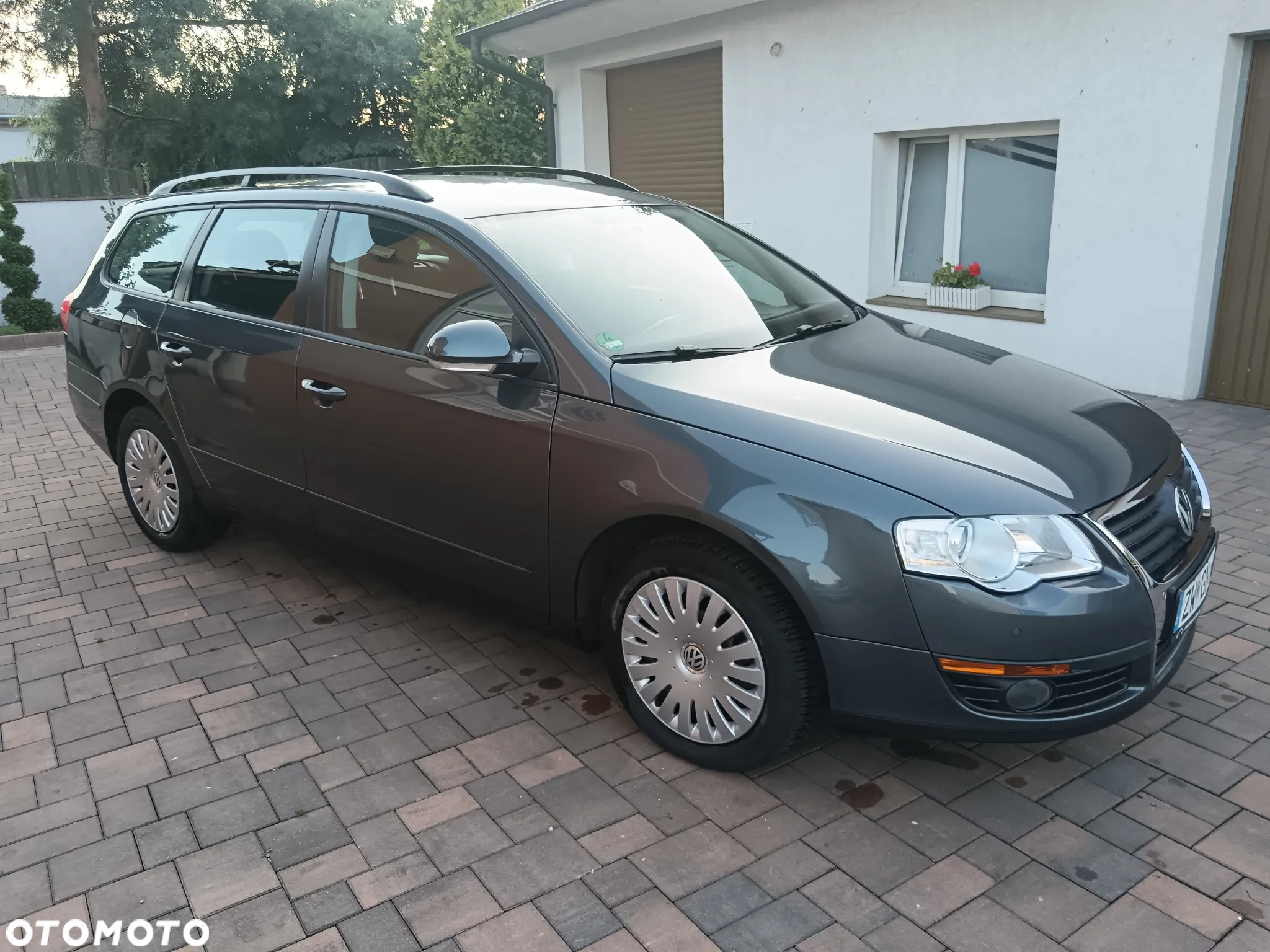 Volkswagen Passat 1.4 TSI BMT Comfortline - 6