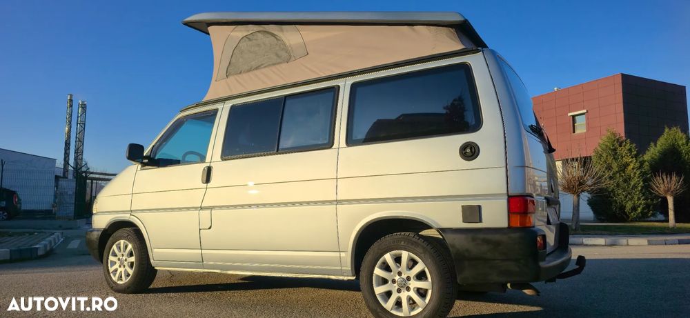 Volkswagen California - 5