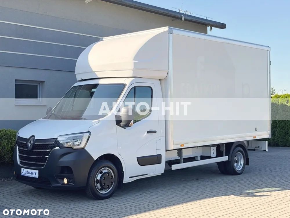 Renault Master - 14