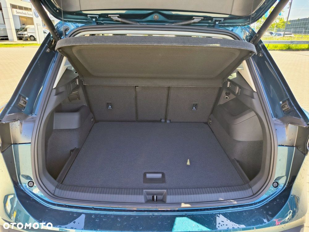Volkswagen Tiguan 1.5 eTSI Life Plus DSG - 39