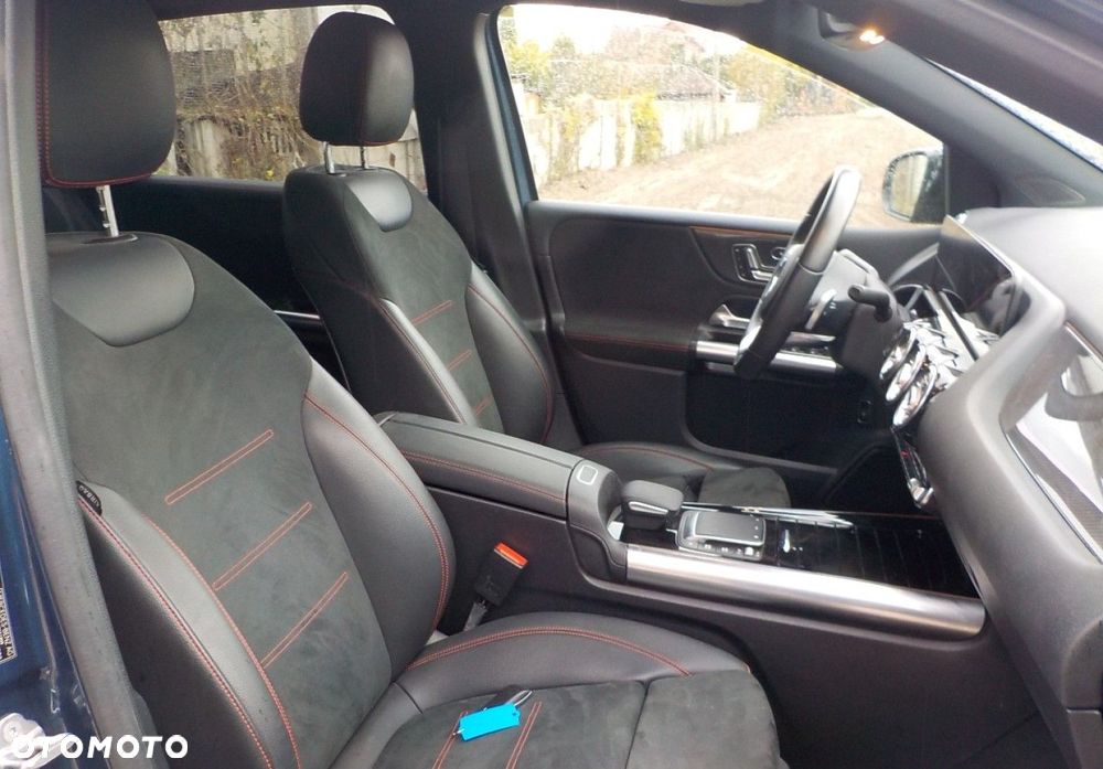 Mercedes-Benz Klasa B - 20