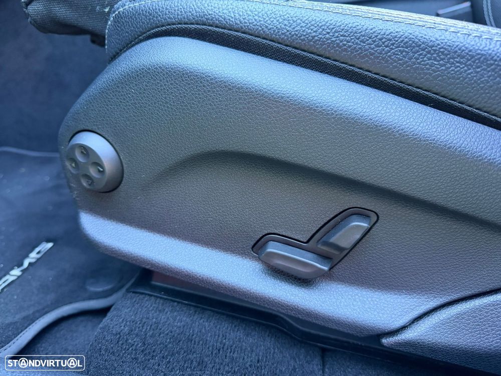 Mercedes-Benz GLC 300 de Coupé 4Matic - 18