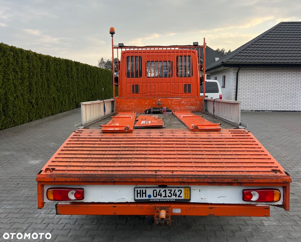 Iveco Eurocargo 75E16 - 5