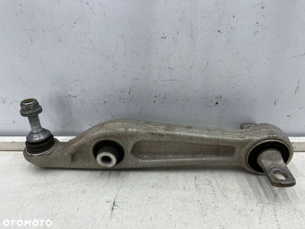 Wahacz Tesla Model Y 20r.- prawy lewy przedni wahacz dolny zawieszenia prawy lewy przód 1288341-99-b - 5