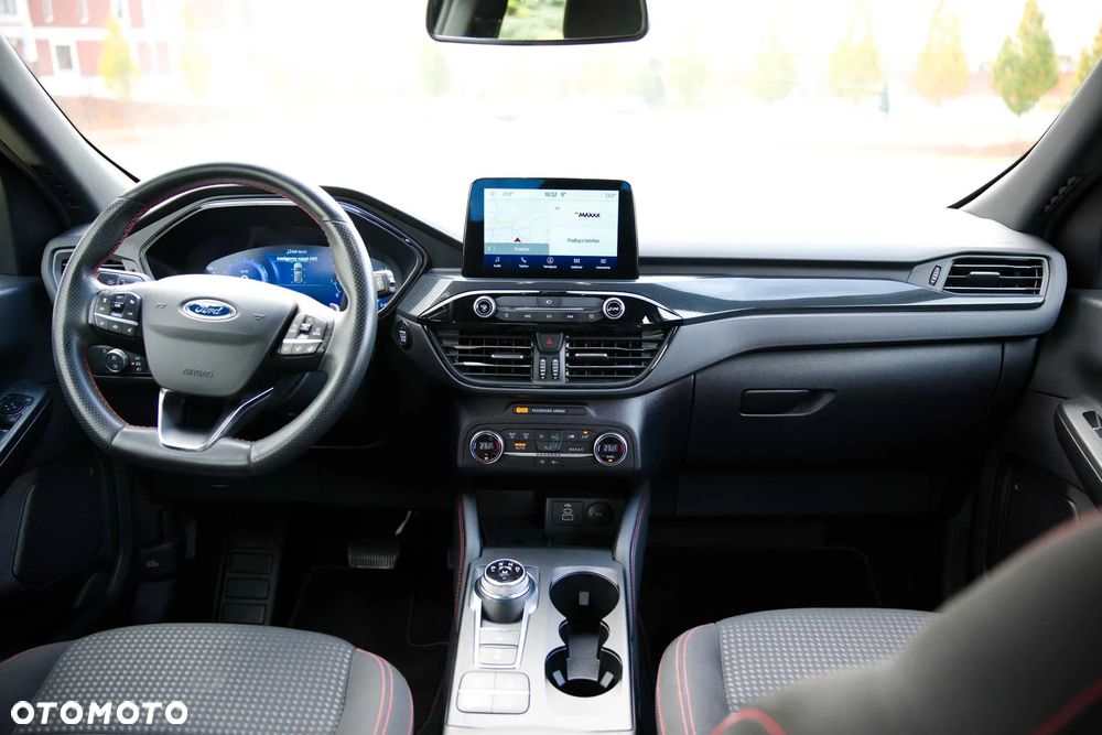 Ford Kuga 2.0 EcoBlue 4x4 ST-LINE - 7