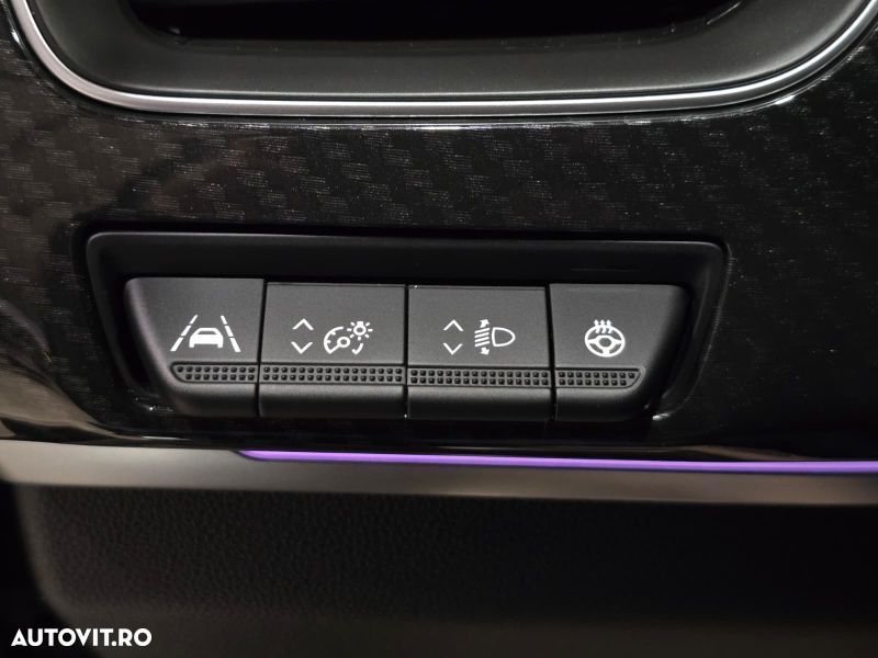 Renault Arkana E-TECH Full Hybrid 145 E-TECH engineerd - 14