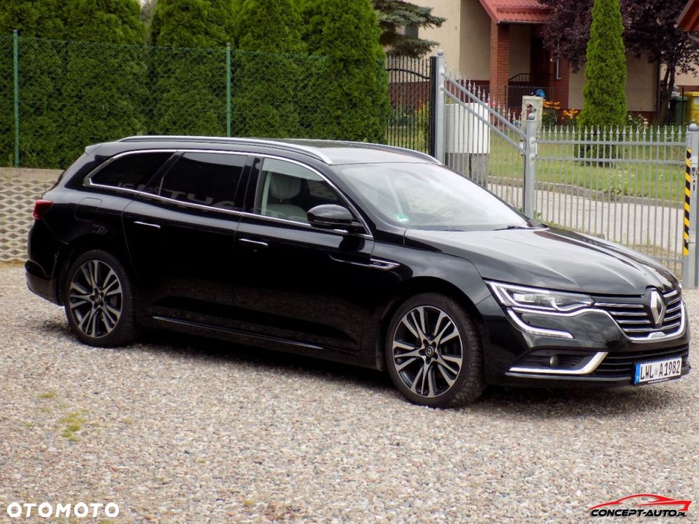 Renault Talisman - 8