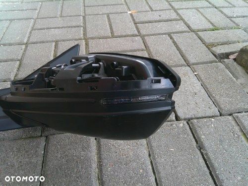LUSTERKO LEWE 8 PIN HONDA CIVIC X HB 17-21 - 5