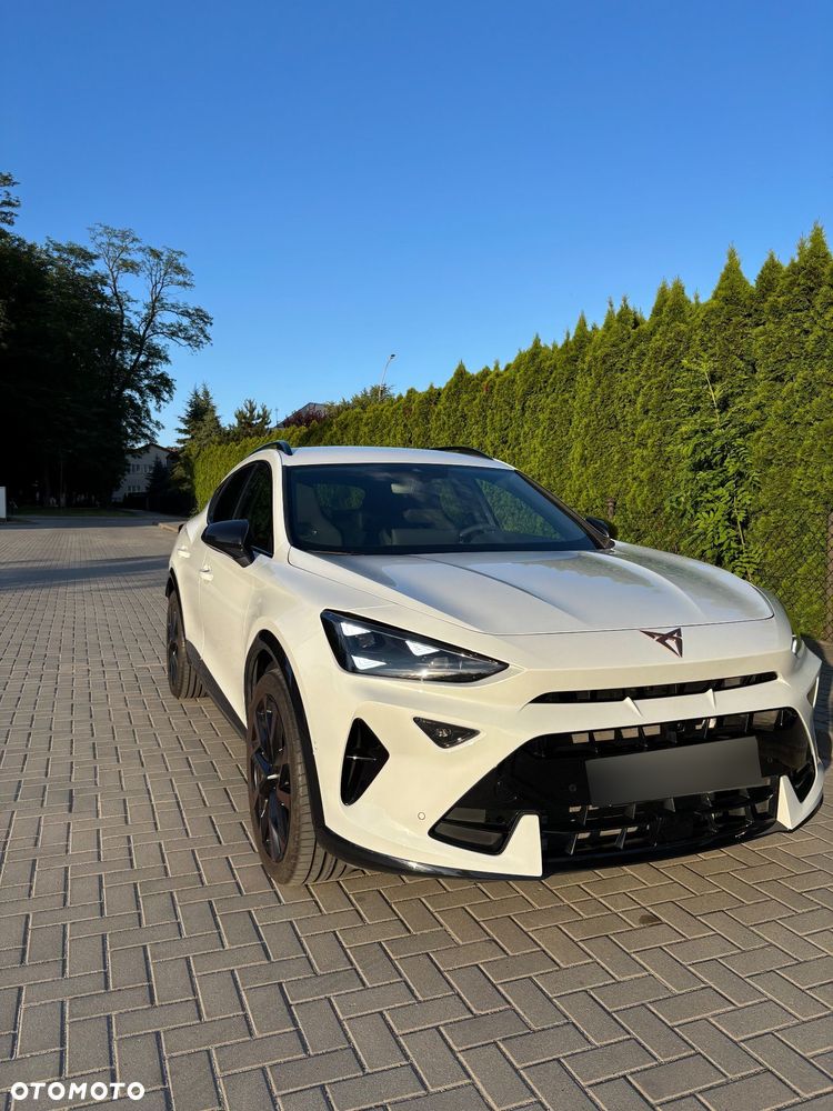Cupra Formentor 1.5 eTSI mHEV DSG - 3