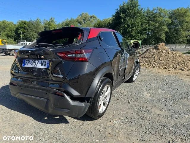 Nissan Juke 1.0 DIG-T N-Design - 18