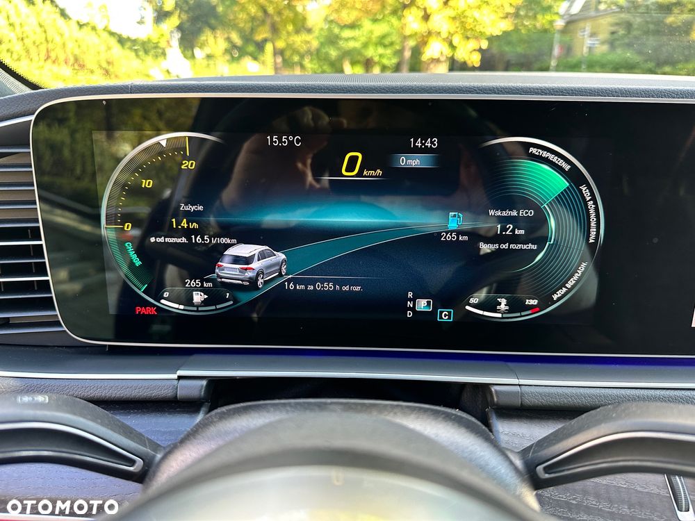 Mercedes-Benz GLE - 23