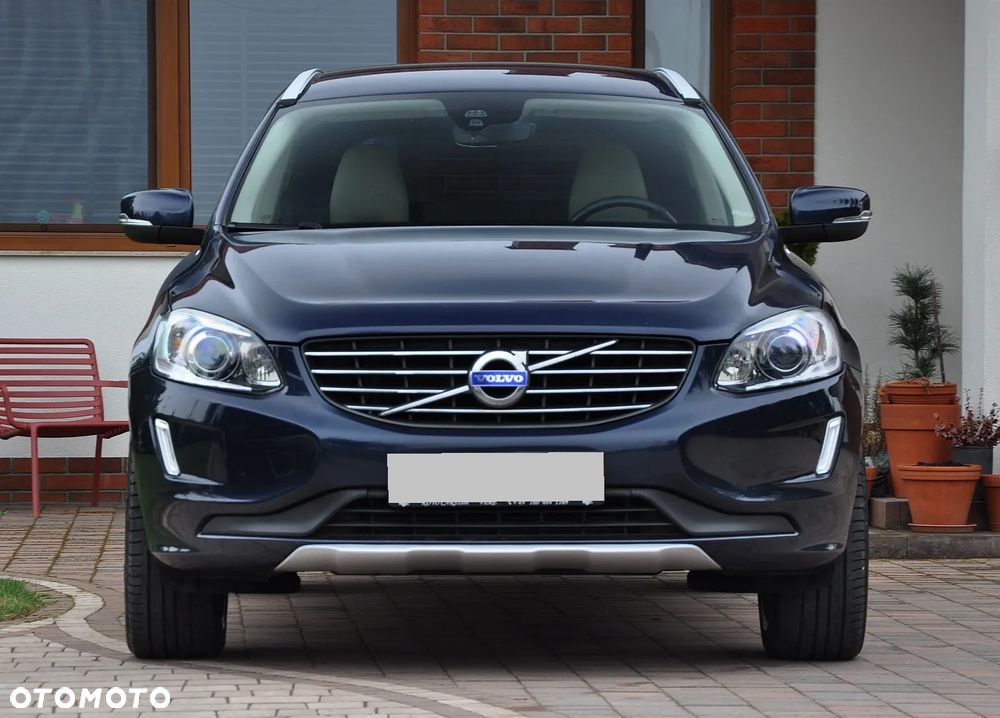 Volvo XC 60 - 9