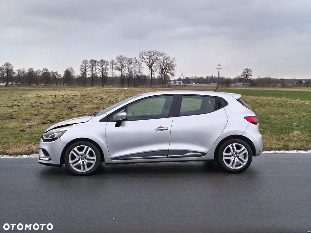 Renault Clio dCi 90 Dynamique - 5