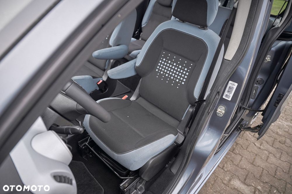 Citroën Berlingo 1.6 HDi 90 FAP Multispace - 21