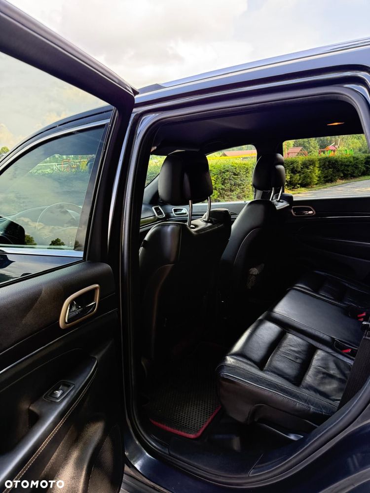 Jeep Cherokee - 5