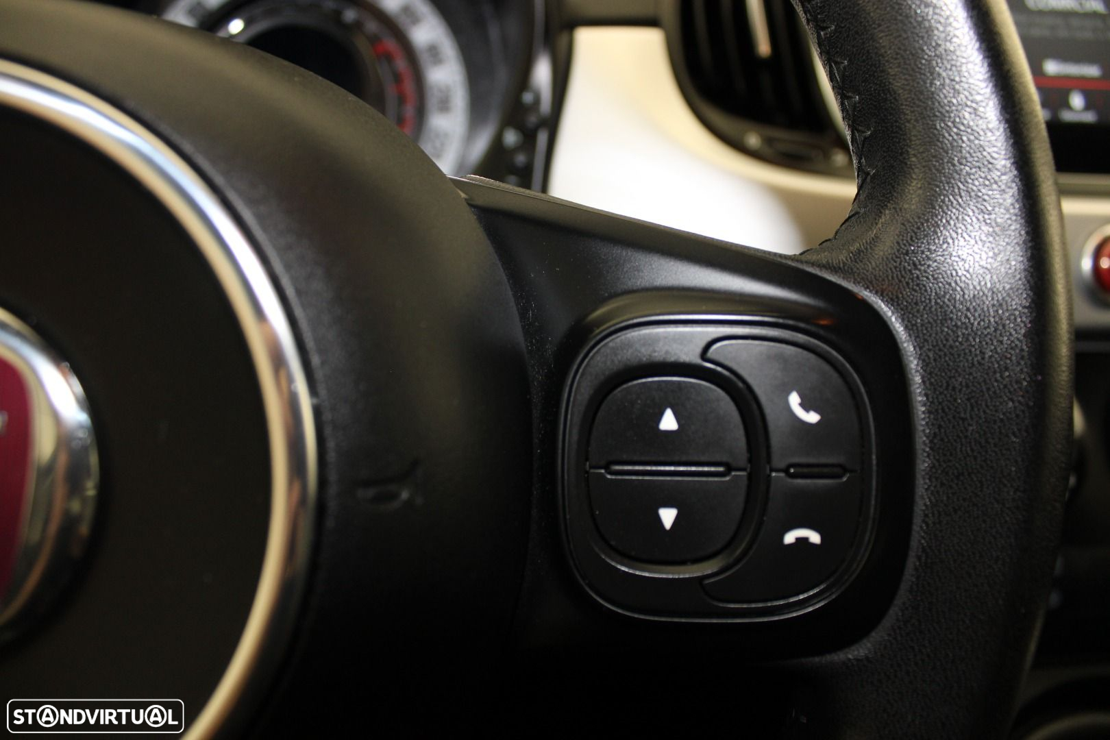 Fiat 500 1.0 Hybrid Sport - 12