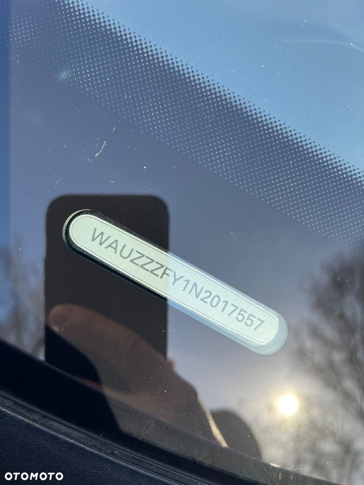 Audi Q5 40 TDI quattro S tronic - 12