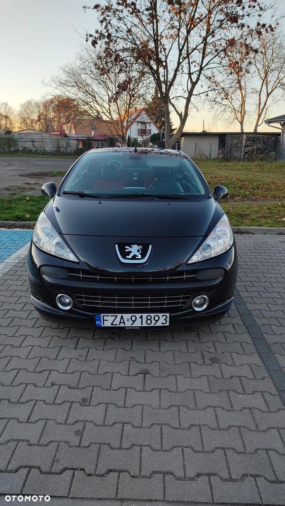 Peugeot 207 150 Turbo Platinum - 1