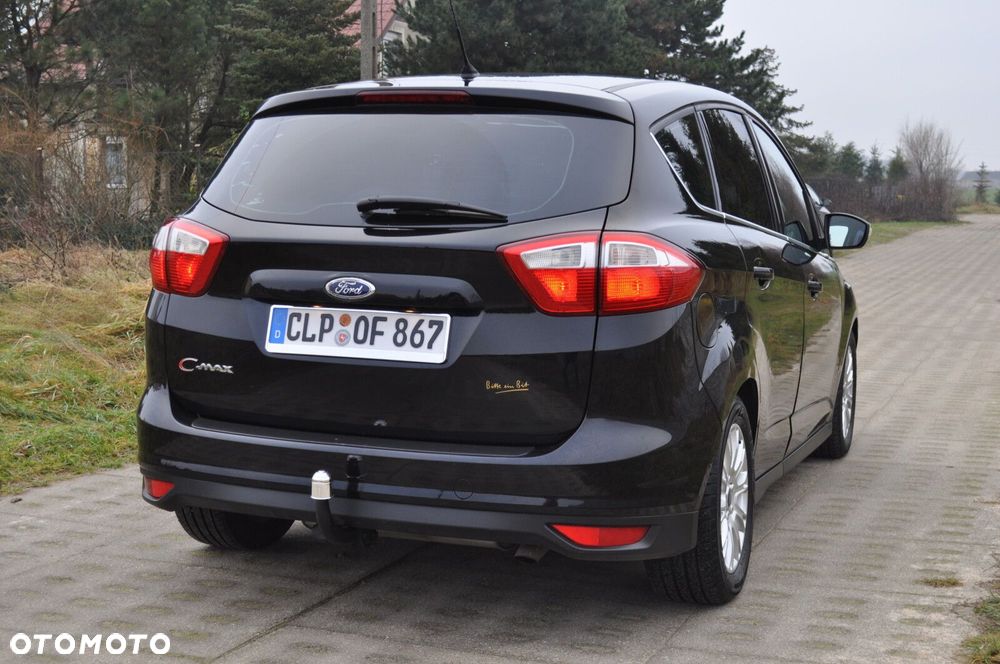 Ford C-MAX - 7