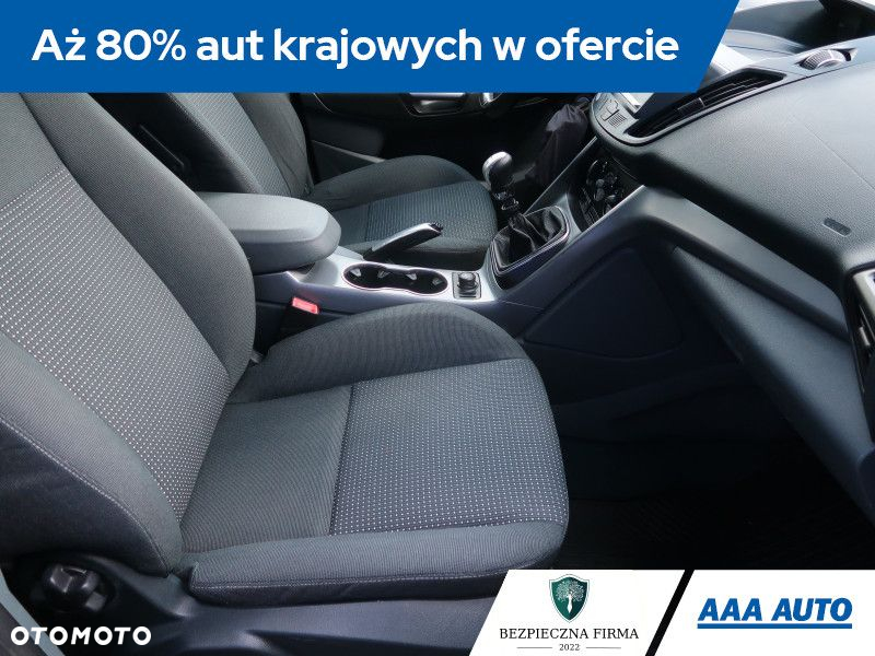 Ford C-MAX - 10